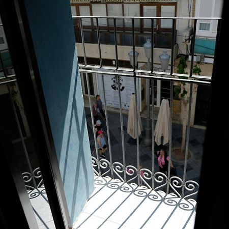Star Alameda Apartamentos Benidorm Exterior foto