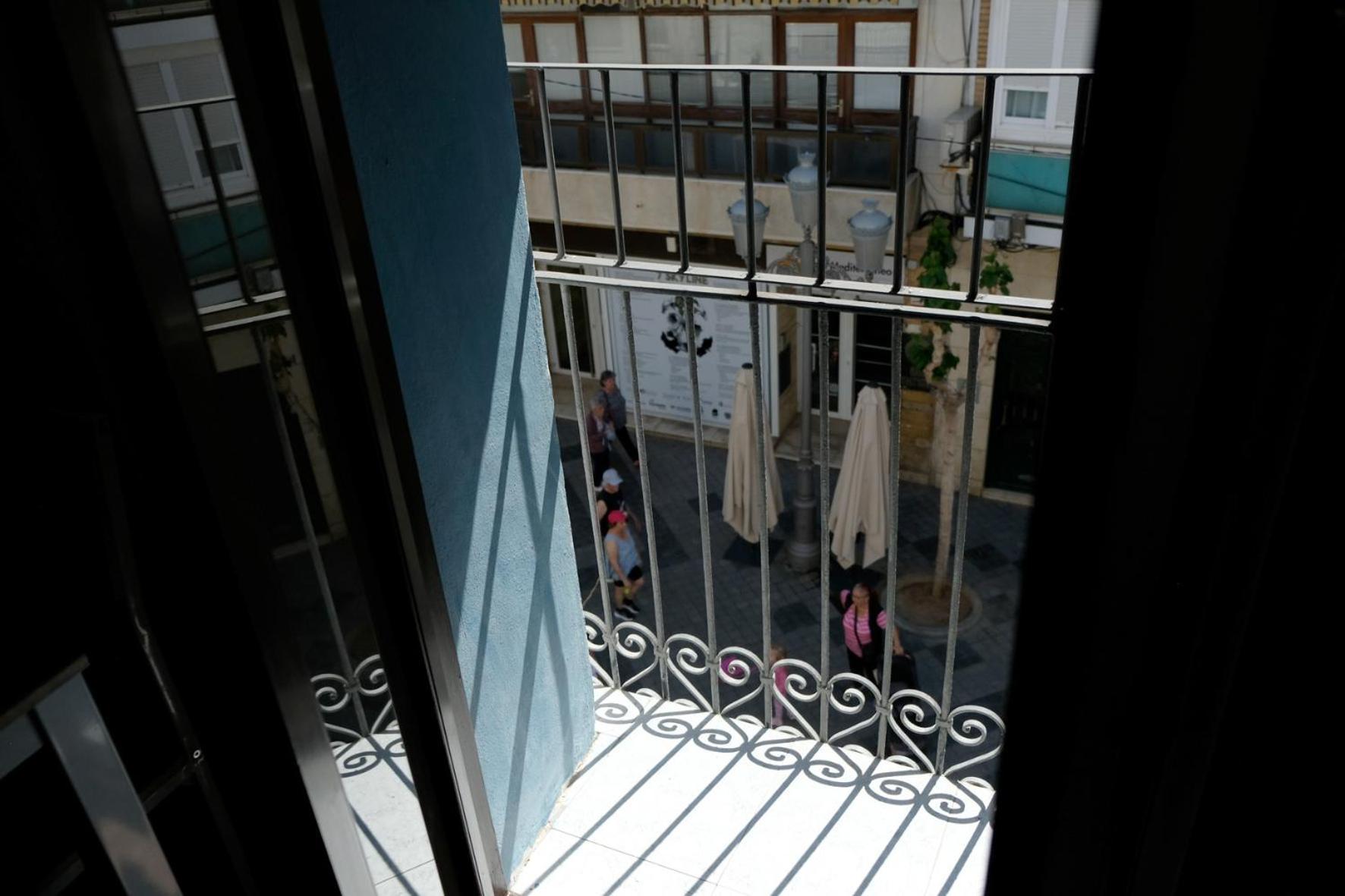 Star Alameda Apartamentos Benidorm Exterior foto